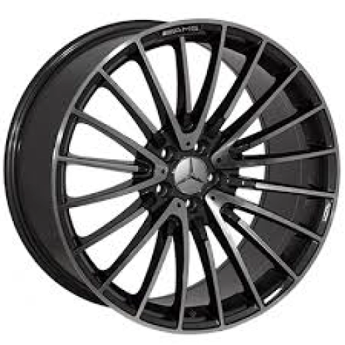 ZF FE147 W11 R21 PCD5x112 ET38 DIA66.6 GMF